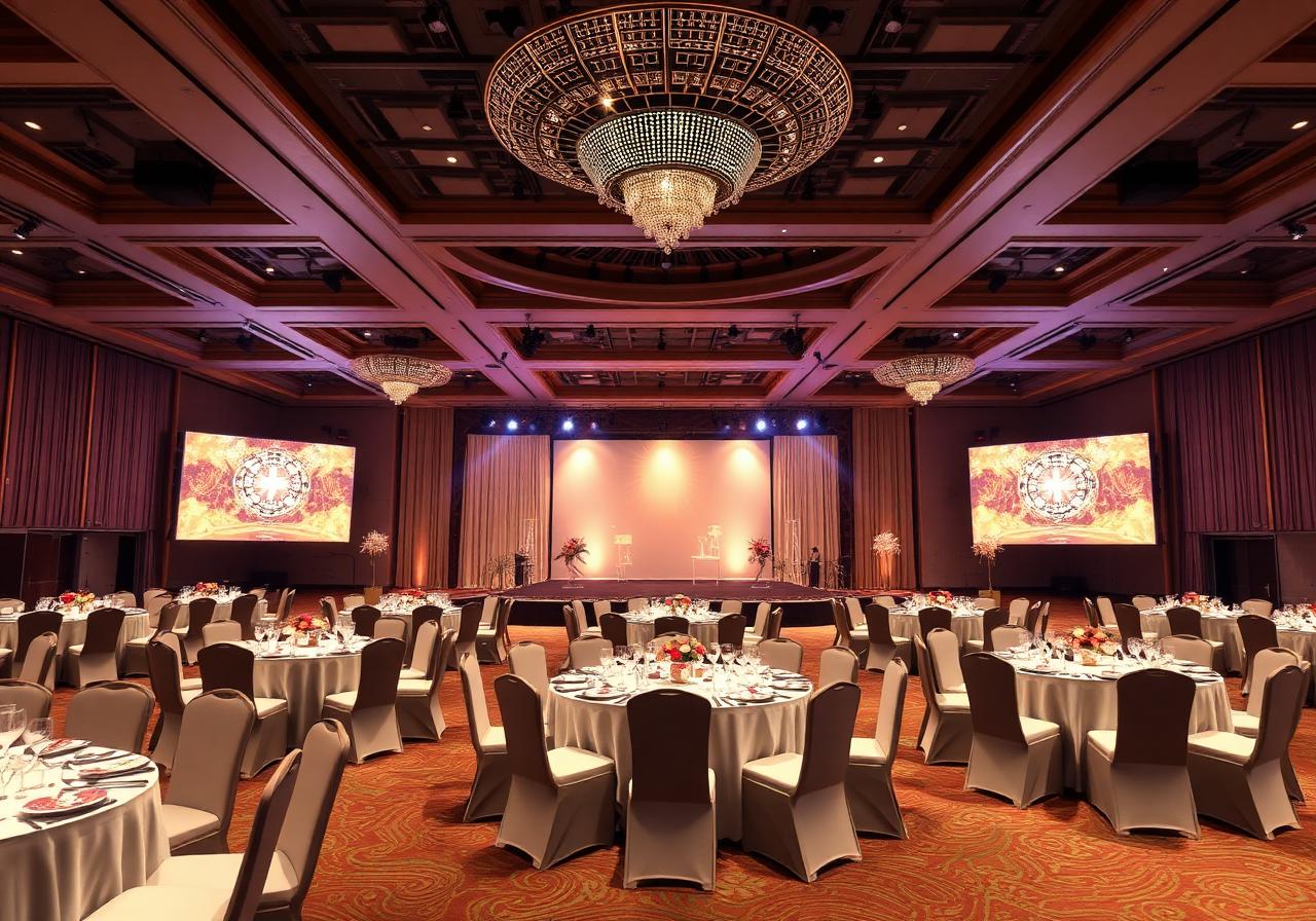 Corporate Events