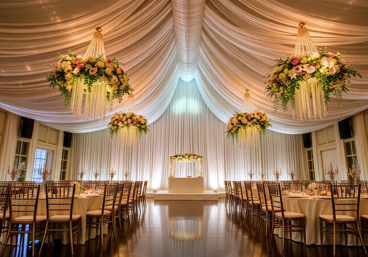 Luxury Decoration