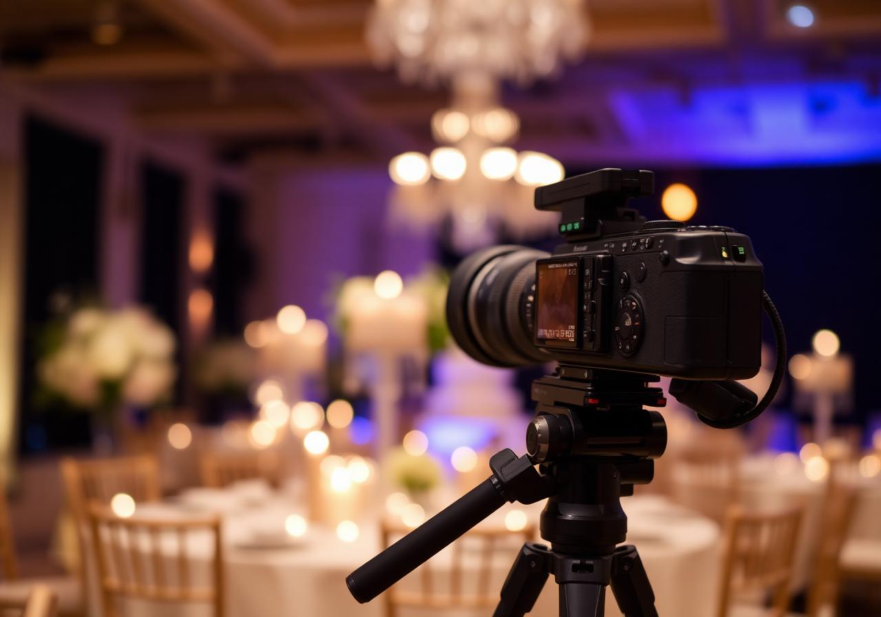 Photography & Videography