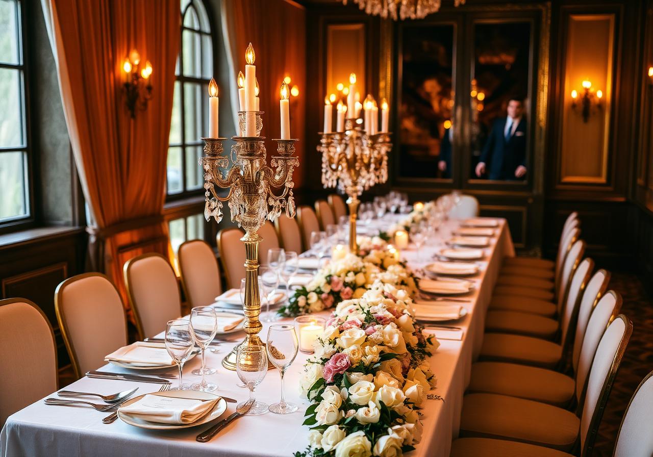 Private Events