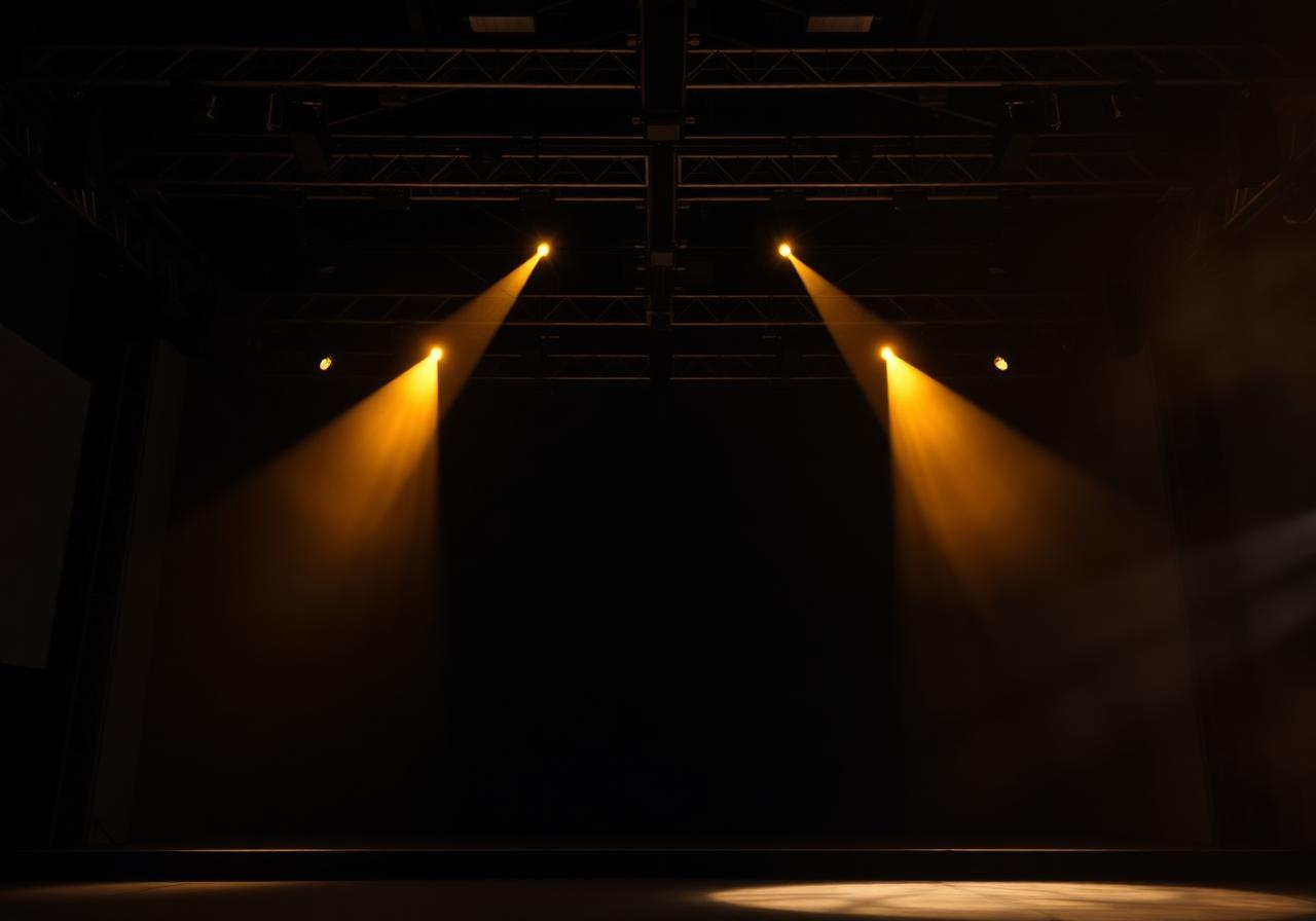 Concert & Stage